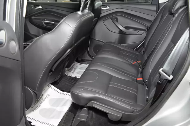 Ford Kuga 2014