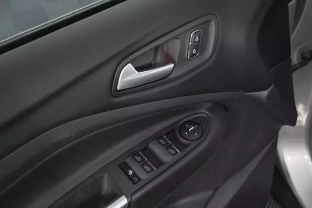 Ford Kuga 2014