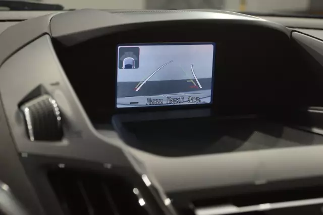 Ford Kuga 2014