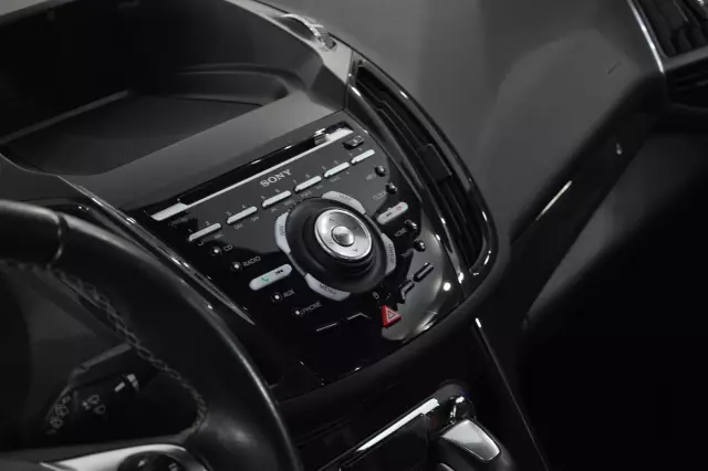 Ford Kuga 2014