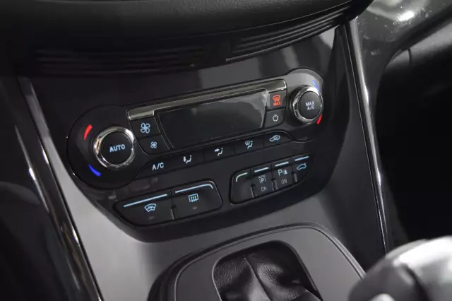 Ford Kuga 2014