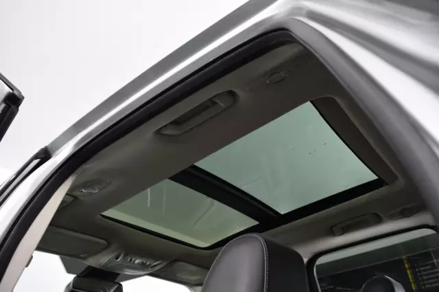 Ford Kuga 2014