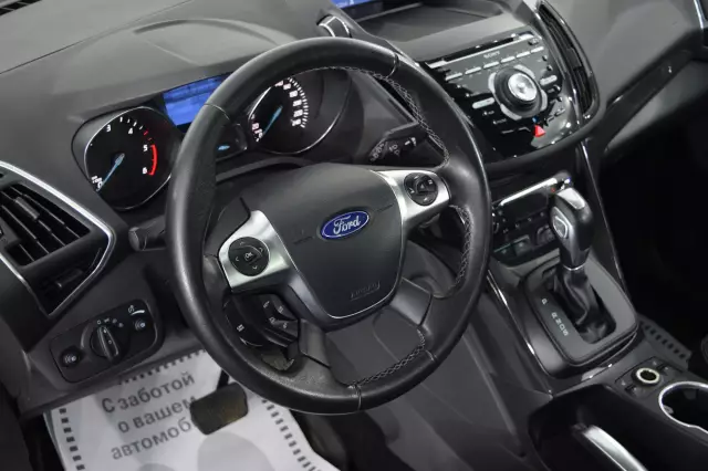 Ford Kuga 2014