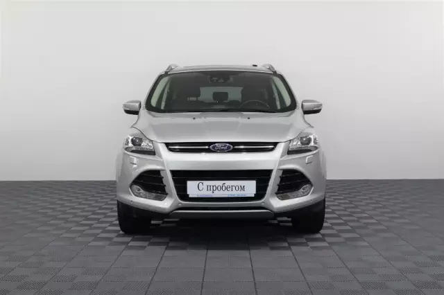Ford Kuga 2014