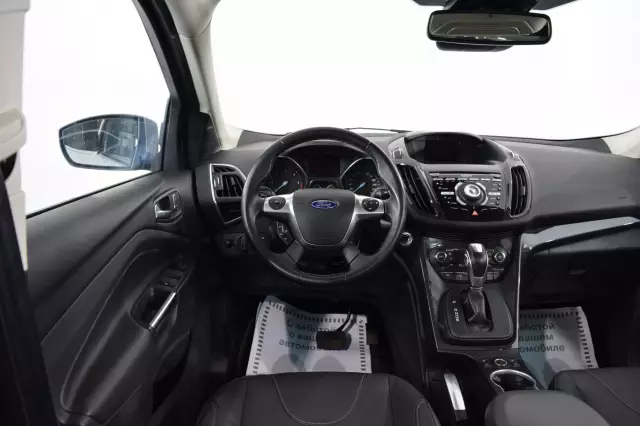 Ford Kuga 2014