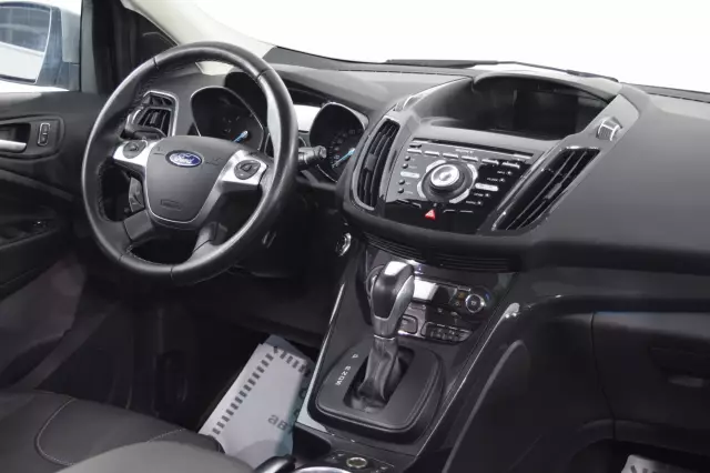 Ford Kuga 2014