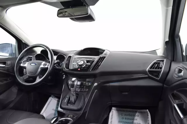 Ford Kuga 2014