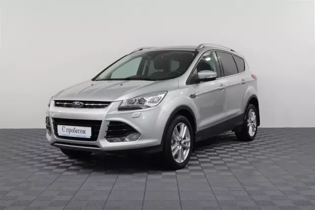 Ford Kuga 2014