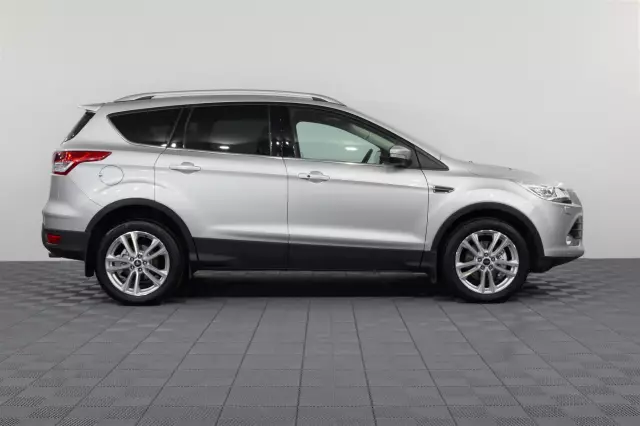 Ford Kuga 2014