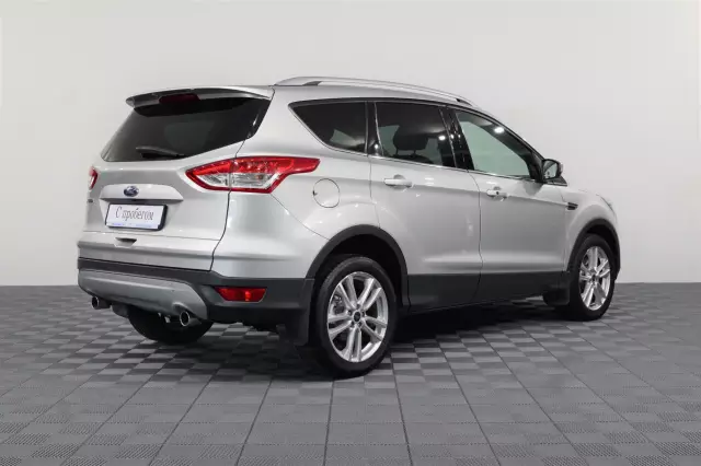 Ford Kuga 2014