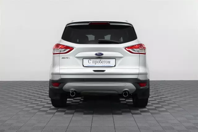 Ford Kuga 2014