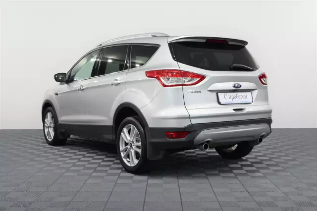 Ford Kuga 2014