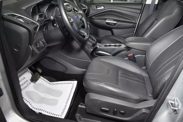 Ford Kuga 2014