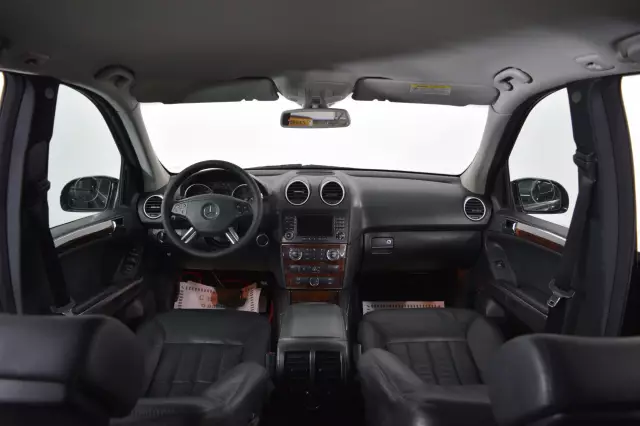Mercedes-Benz M-Класс 2006