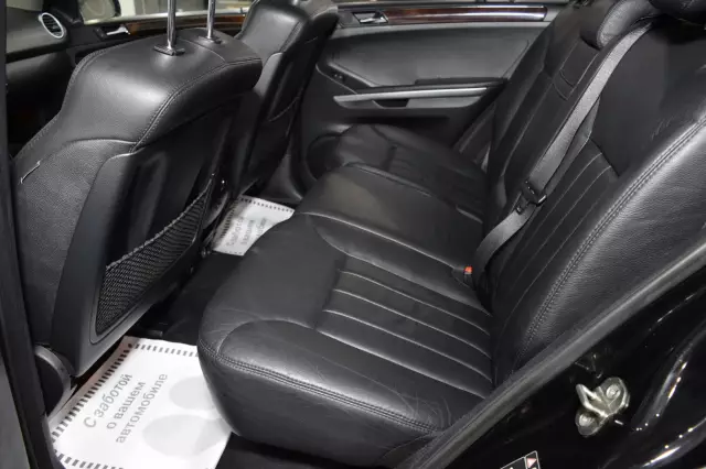 Mercedes-Benz M-Класс 2006
