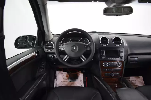 Mercedes-Benz M-Класс 2006