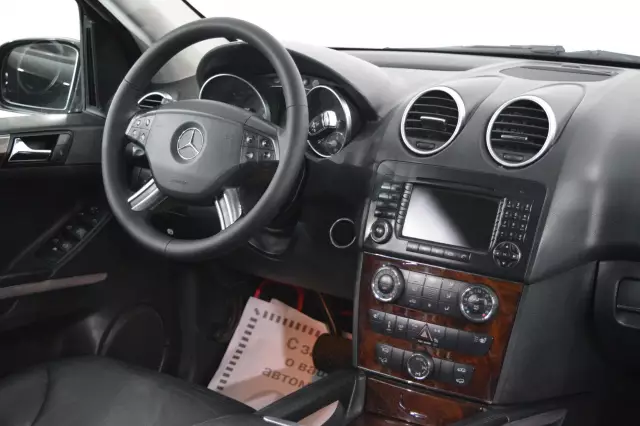 Mercedes-Benz M-Класс 2006