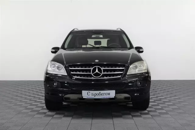 Mercedes-Benz M-Класс 2006
