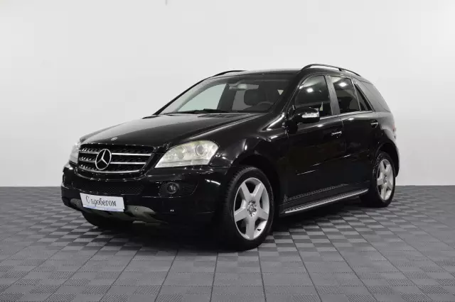 Mercedes-Benz M-Класс 2006