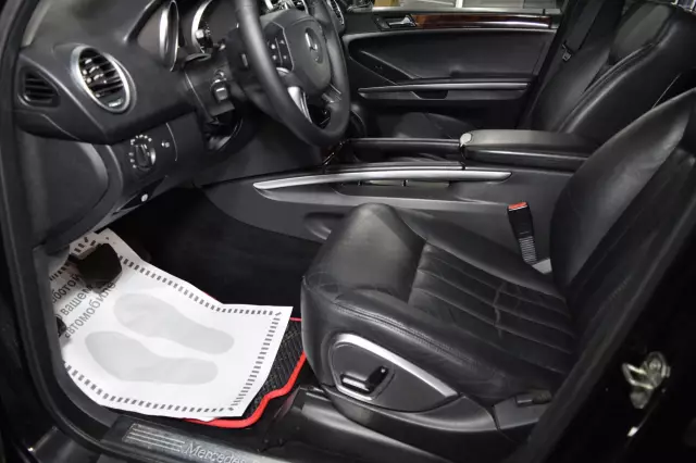 Mercedes-Benz M-Класс 2006