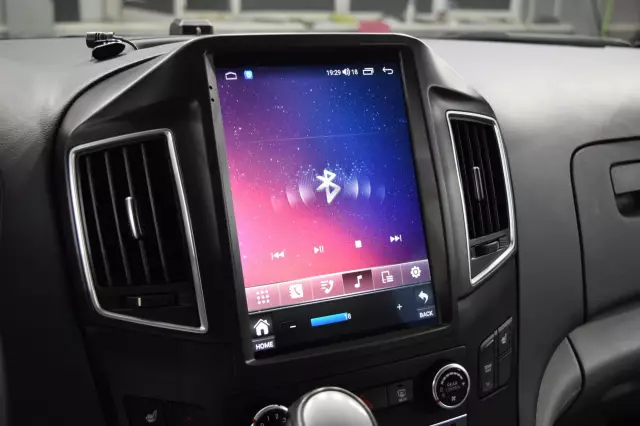 Hyundai Grand Starex 2018