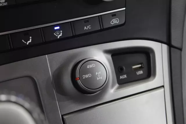 Hyundai Grand Starex 2018
