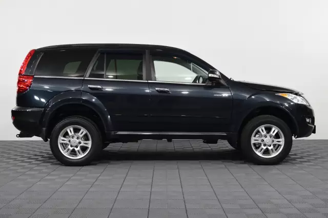 Great Wall Hover H5 2013