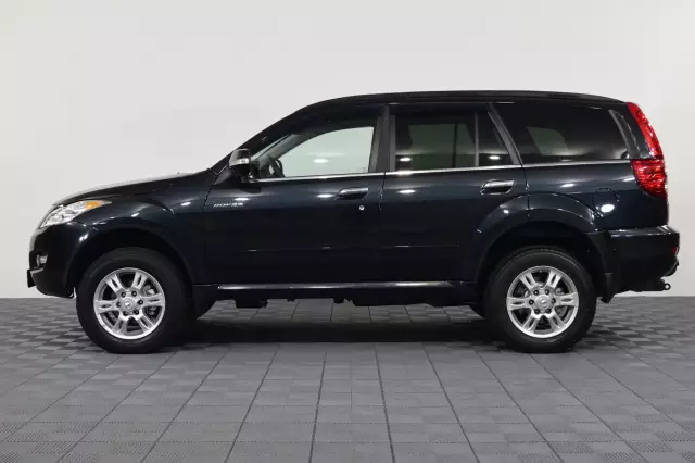 Great Wall Hover H5 2013