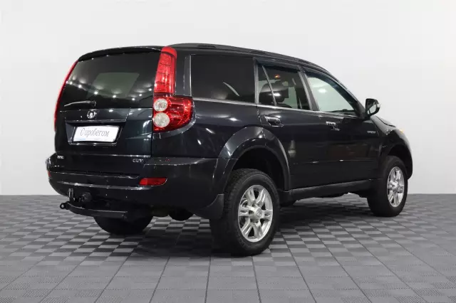 Great Wall Hover H5 2013