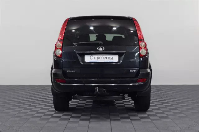 Great Wall Hover H5 2013