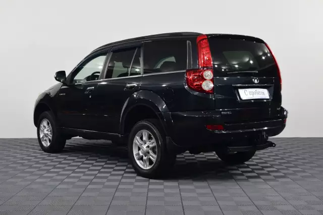 Great Wall Hover H5 2013