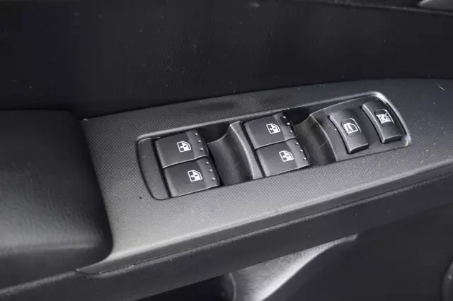 SsangYong Kyron 2011