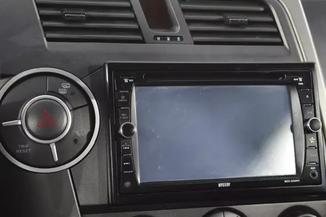 SsangYong Kyron 2011