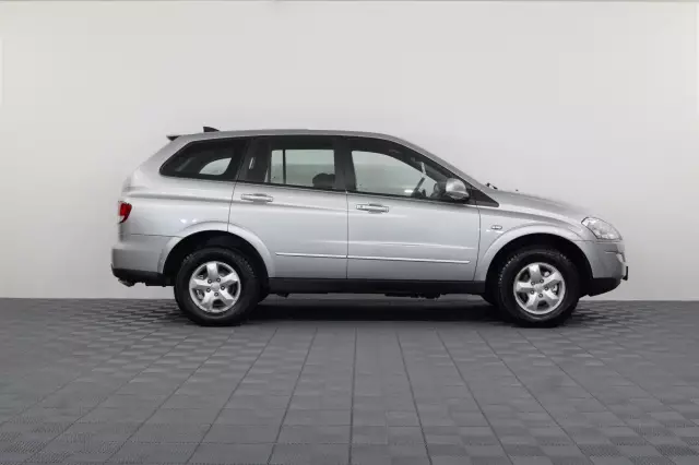 SsangYong Kyron 2011