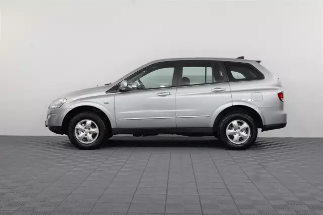 SsangYong Kyron 2011
