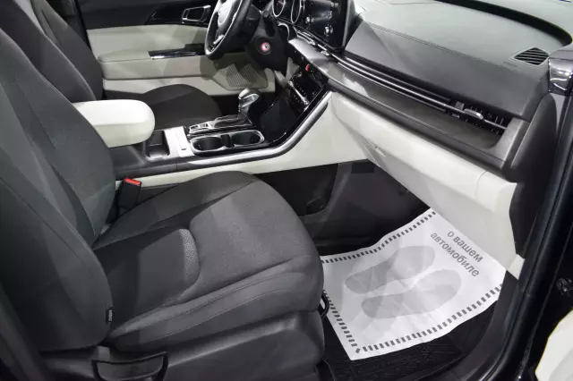 Kia Carnival 2021