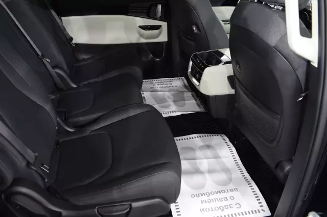 Kia Carnival 2021