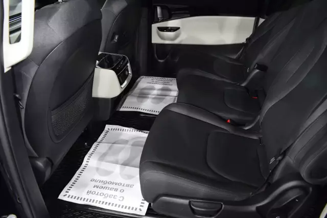 Kia Carnival 2021