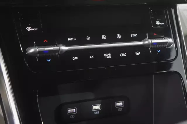 Kia Carnival 2021