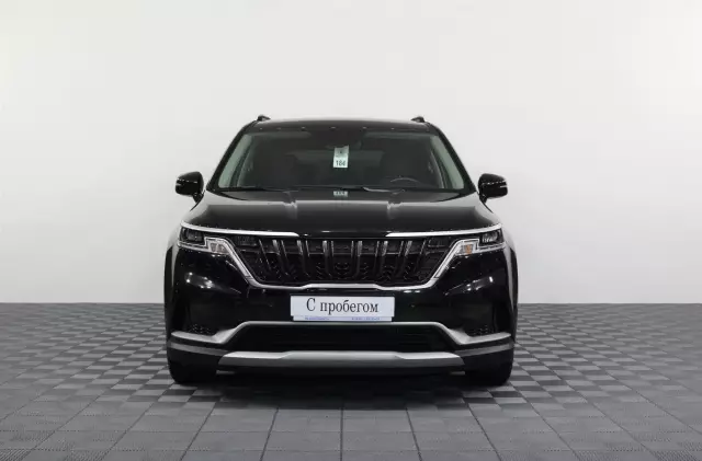 Kia Carnival 2021