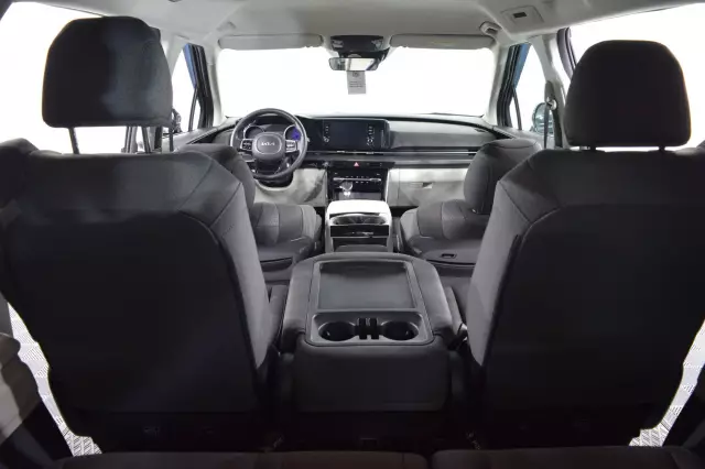 Kia Carnival 2021