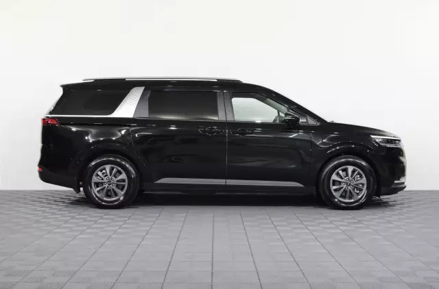 Kia Carnival 2021