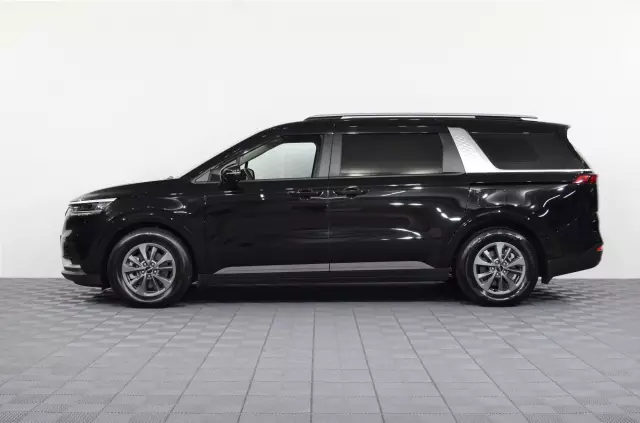Kia Carnival 2021