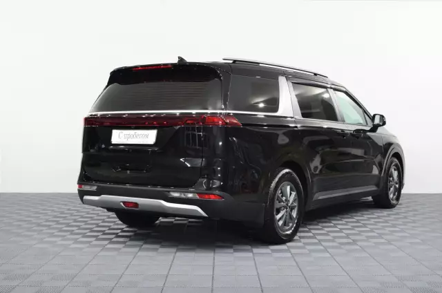 Kia Carnival 2021