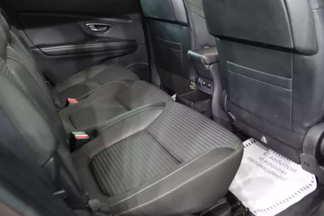 Renault Scenic 2016