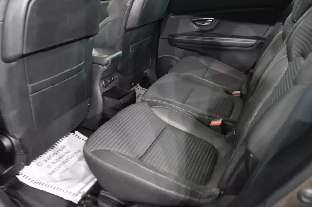 Renault Scenic 2016
