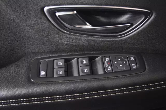Renault Scenic 2016