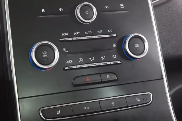 Renault Scenic 2016