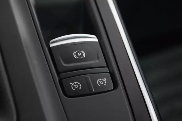 Renault Scenic 2016