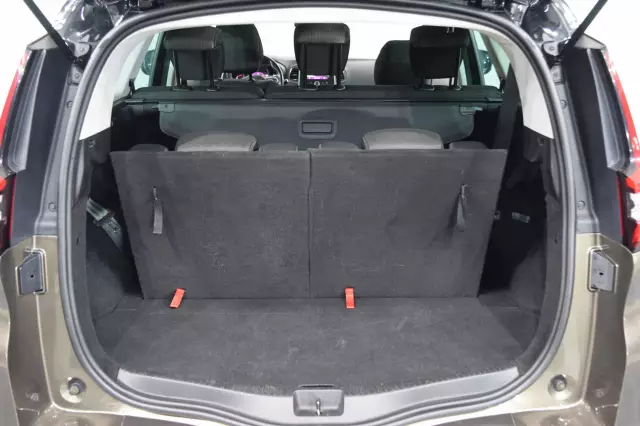 Renault Scenic 2016